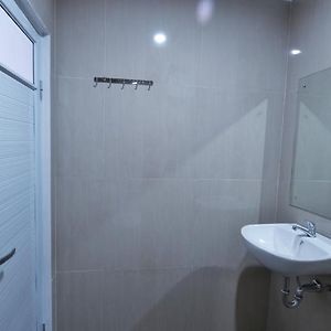 Deluxe Double Room Balcony